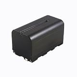 Cheap Lithium Ion Camcorder Battery For Sony DCR-VX1000