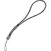 Olympus  Adjustable Wrist Strap for all Olympus compact cameras  - Black