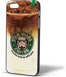 Starbucks Star Wars for Iphone Case (iPhone 6s Black)