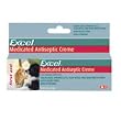 Excel Medicated Antibacterial Creme 0.85-Ounce