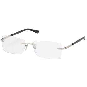 Bvlgari Eyeglasses BV 1015