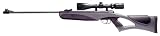Crosman Genesis 1000X Air Rifle with 3 - 9x40 mm Scope