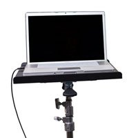 Tether Tools Tether Table Premier, 18 x 16 - Black