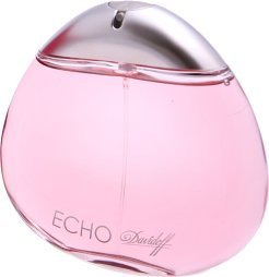 Davidoff ECHO femme / woman, Eau de Parfum, Vaporisateur / Spray, 50 ml Preisvergleich