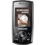 Samsung SGH-J700i Charcoal Grey Original