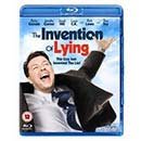 Invention Of Lying