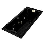 Kohler Tea-For-Two 6' Whirlpool K-865-N1-7