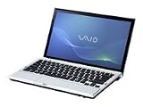 Sony VAIO VPC-Z13B7E/S - 13.1" Notebook - Core I5 I5-460M / 2.53 GHz, 33,3-cm-Display, VPCZ13B7E/S.AE1 Sony VAIO VPC-Z13B7E/S - 13.1" Notebook - Core I5 I5-460M / 2.53 GHz, 33,3-cm-Display, VPCZ13B7E/S.AE1