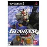 Gundam:  Journey to Jaburo ~ Bandai