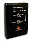 Tap Trap - Telephone Wire Tap Detector