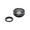 Sony VCLHGA07B Wide-End Conversion Lens for Camcorders w/Quick Attach