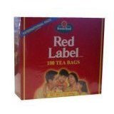Brooke Bond Red Label Tea Bags 100ct