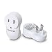 360 Rotating Single Outlet Surge, Polar