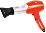 CHI Turbo Low EMF Professional Hair Dryer with Difuser Model No. GF-1541, Low Shipping