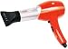 CHI Turbo Low EMF Professional Hair Dryer with Difuser Model No. GF-1541