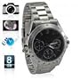 Spy Camera Watch