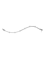 1.00CTW DIAMOND LADIES FLOWER BRACELET