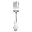 Reed & Barton Pointed Antique Salad Fork