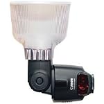 Gary Fong P1 Clear Lightsphere II Inverted Dome Flash Diffusion System.