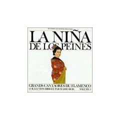 Grands Cantaores du Flamenco, Vol. 3