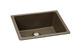 Elkay Gourmet Collection ELGU2522BK0