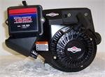 Briggs & Stratton Horizontal 16.5 TP OHV Electric Starter Tapered Generator Shaft #216315-0111