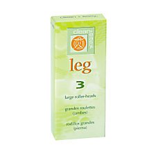 Clean Easy Large (Leg) Roller Head (3 pk per unit) # 41238