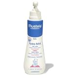 Mustela Hydra Bebe Body