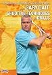 Gary Gait: Becoming a Champion Lacrosse Player with Gary Gait: Shooting Techniques & Drills (DVD)