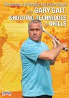 Buy Gary Gait: Becoming a Champion Lacrosse Player with Gary Gait: Shooting Techniques & Drills... by Championship Productions