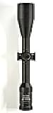Zeiss Matte Black Conquest Riflescope w/Rapid Z 1