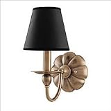 7001-ON - Hudson Valley Dunmore 1-Light Wall Sconce in Old Nickel