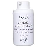 Fresh Mamaku Night Serum