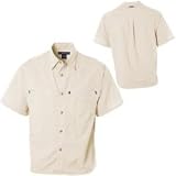 Ex Officio Reef Runner Lite Shirt - Short-Sleeve - Men's