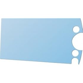 6 x MEXXPROTECT Ultra-Clear Screen Protector for Olympus PEN E-PM1, 6 Protective Films, 100% fits, Display Protection Film