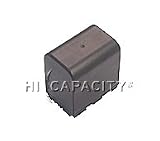 Canon ZR-90 Battery (Equivalent)