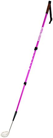 Sand Dipper Beach Scoop with Lanyard - Pink