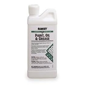 Ramsey PAINT OIL&GREASE REMOVER Carpet Spotter by Ramsey Electronics