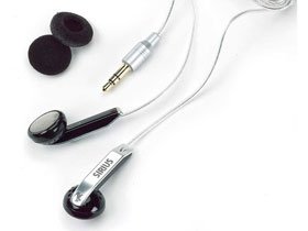 Electronics: Sirius S50 RH1 S50 Replacement Earbuds