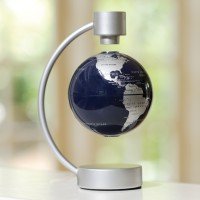 Stellanova Levitating Globe
