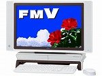 富士通 FMV-DESKPOWER LX60W FMVLX60W/FMV-DESKPOWER　LX60W　FMVLX60W