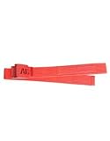 Armani Exchange - Logo Web Belt