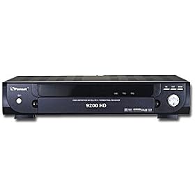 Pansat 9200HD PVR Free To Air Satellite TV Receiver