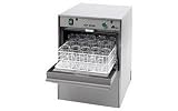 Adler CF235A / Compact Counter Top Glasswasher