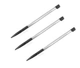 Electronics : Pixmania - Stylus 3-pack for P3300 HTC PDA