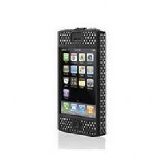 Belkin iPhone Micro Grip Sleeve schwarz Preisvergleich