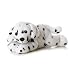 Plush Dot Dalmatian Mini Flopsie 8" by Aurora