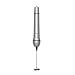 BonJour Milk Frother, Silver