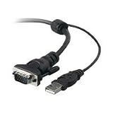 10FT HDDB15 M/m USB Universal KVM Cable Kit