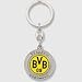 Borussia Dortmund BVB Schl&uuml;sselanh&auml;nger Emblem